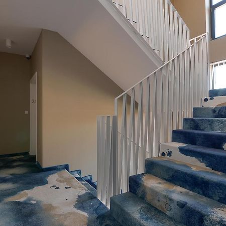 Apartament Z Widokiem Na Morze - Nadmorski Luksus Apartamenty ウストロニエ・モルスキエ エクステリア 写真